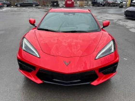 Chevrolet Corvette 1LT CARFAX АВТО КРЕДИТ  - 114950 лв. / 58773.00 € - 16177106 3