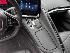 Chevrolet Corvette 1LT CARFAX АВТО КРЕДИТ  - 114950 лв. / 58773.00 € - 16177106 8