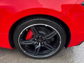 Chevrolet Corvette 1LT CARFAX АВТО КРЕДИТ  - 114950 лв. / 58773.00 € - 16177106 10