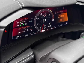 Chevrolet Corvette 1LT CARFAX АВТО КРЕДИТ  - 114950 лв. / 58773.00 € - 16177106 7