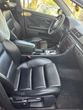 Audi A4 2.5TDI, снимка 6