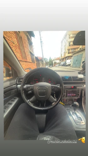Audi A4 2.5TDI, снимка 3