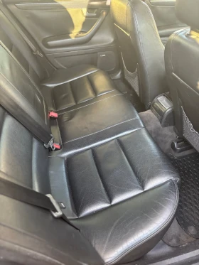 Audi A4 2.5TDI, снимка 9