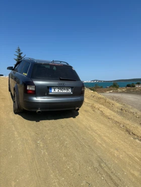 Audi A4 2.5TDI, снимка 11