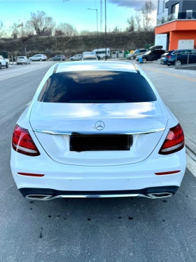 Mercedes-Benz E 220 Amg* Burmester* 9g-tronic - 18200 € / 35596.11 лв. - 68371013 4