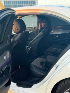 Mercedes-Benz E 220 Amg* Burmester* 9g-tronic, снимка 6
