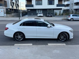 Mercedes-Benz E 220 Amg* Burmester* 9g-tronic - 18200 € / 35596.11 лв. - 68371013 5