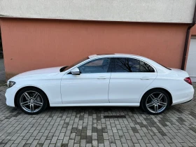 Mercedes-Benz E 220 Amg* Burmester* 9g-tronic, снимка 3