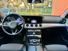 Mercedes-Benz E 220 Amg* Burmester* 9g-tronic, снимка 4