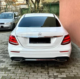 Mercedes-Benz E 220 Amg* Burmester* 9g-tronic, снимка 2