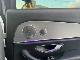 Mercedes-Benz E 220 Amg* Burmester* 9g-tronic, снимка 7