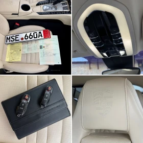 Porsche Panamera Turbo S Facelift Burmester FULL - 33300 € / 65129.14 лв. - 63921367 17