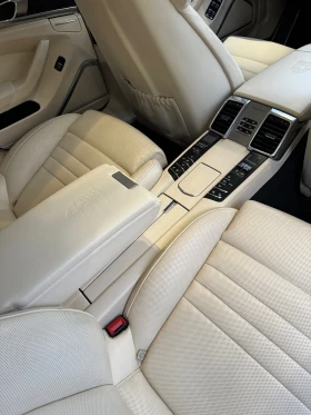 Porsche Panamera Turbo S Facelift Burmester FULL - 33300 € / 65129.14 лв. - 63921367 8