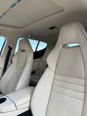 Porsche Panamera Turbo S Facelift Burmester FULL - 33300 € / 65129.14 лв. - 63921367 6