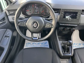Renault Clio Life/1.0Sce/75k.c./5MT - 8600 € / 16820.14 лв. - 43400196 11