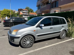 Ford Fusion, снимка 3