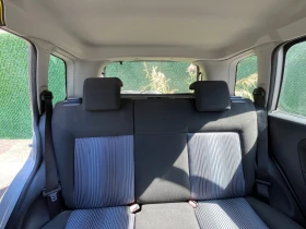 Ford Fusion, снимка 9