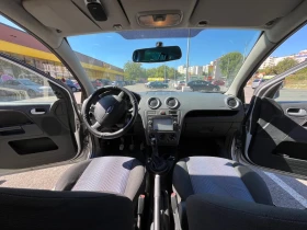 Ford Fusion, снимка 8