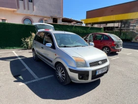 Ford Fusion, снимка 13