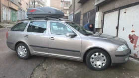Skoda Octavia 1.9TDI - 3580 € / 7001.87 лв. - 42429529 2