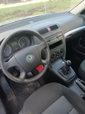 Skoda Octavia 1.9TDI - 3580 € / 7001.87 лв. - 42429529 6
