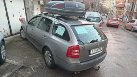 Skoda Octavia 1.9TDI - 3580 € / 7001.87 лв. - 42429529 4