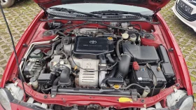 Toyota Celica 2.0 GT FOUR Лява дирекция оригинална - цена по договаряне - 72574483 17