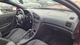 Toyota Celica 2.0 GT FOUR Лява дирекция оригинална - цена по договаряне - 72574483 12