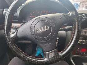 Audi A4 1.8т - 1550 € / 3031.54 лв. - 66791330 9