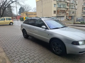 Audi A4 1.8т - 1550 € / 3031.54 лв. - 66791330 3