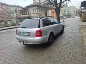 Audi A4 1.8т - 1550 € / 3031.54 лв. - 66791330 4