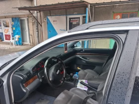Audi A4 1.8т - 1550 € / 3031.54 лв. - 66791330 6