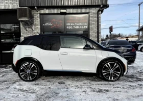 BMW i3 Range Extender | Подгреви | Сервизна история |  - 18200 € / 35596.11 лв. - 76300881 3