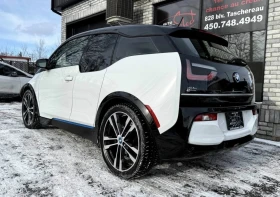 BMW i3 Range Extender | Подгреви | Сервизна история |  - 18200 € / 35596.11 лв. - 76300881 6