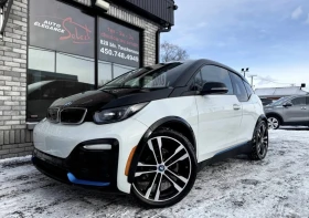 BMW i3 Range Extender | Подгреви | Сервизна история |  - 18200 € / 35596.11 лв. - 76300881 7