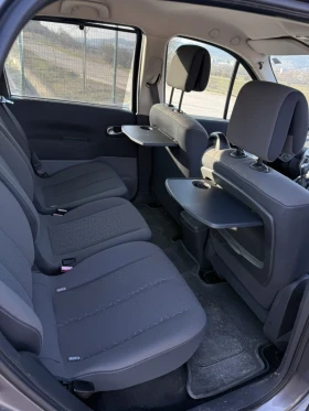 Renault Scenic 2009; 1.6 БЕНЗИН; РЕГИСТРИРАНА, ЗАПАЗЕНА, ЕКСТРИ - 2400 € / 4693.99 лв. - 28100015 6