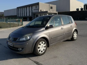 ������ Renault Scenic