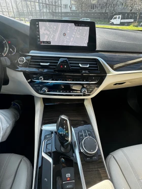 BMW 520 XD Luxury Line - 19200 € / 37551.94 лв. - 19232833 6