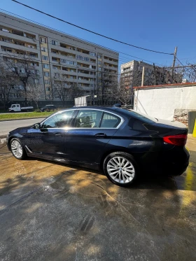 BMW 520 XD Luxury Line - 19200 € / 37551.94 лв. - 19232833 3