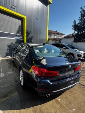 BMW 520 XD Luxury Line - 19200 € / 37551.94 лв. - 19232833 8