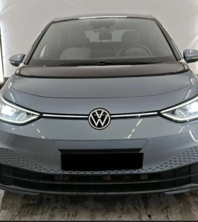 VW ID.3 PRO