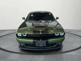 Dodge Challenger * SRT 392 * CARFAX * Фиксирана цена до БГ *  | Auto.bg — изображение 9