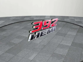 Dodge Challenger * SRT 392 * CARFAX * Фиксирана цена до БГ *  | Auto.bg — изображение 10