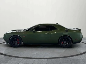 Dodge Challenger * SRT 392 * CARFAX * Фиксирана цена до БГ *  | Auto.bg — изображение 3