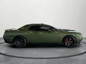 Dodge Challenger * SRT 392 * CARFAX * Фиксирана цена до БГ *  | Auto.bg — изображение 7