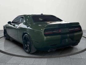 Dodge Challenger * SRT 392 * CARFAX * Фиксирана цена до БГ *  | Auto.bg — изображение 4
