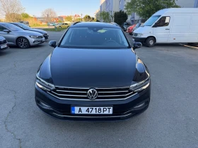VW Passat 2.0 TDI 150 кс. - 14200 € - 32035671 2