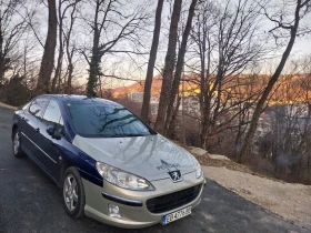 Peugeot 407 - 1300 € / 2542.58 лв. - 32520031 2