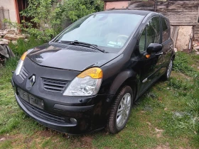 Renault Modus 1.6