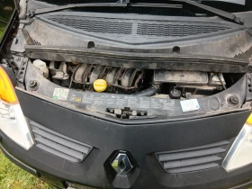 Renault Modus 1.6 - 666 € / 1302.58 лв. - 66523815 2